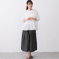 モデル身長168cm／Ｍサイズ