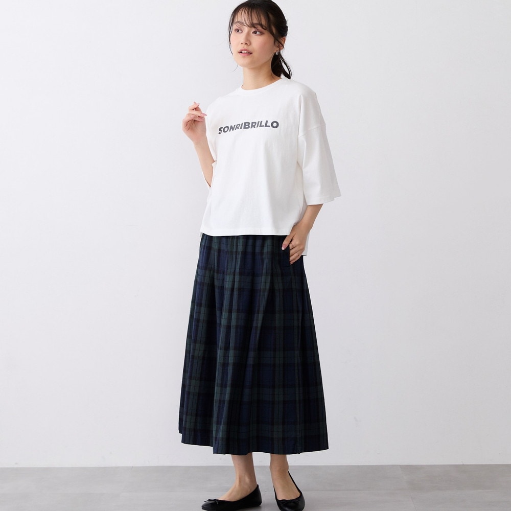 モデル身長168cm／Ｍサイズ