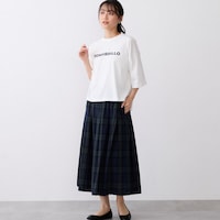 モデル身長168cm／Ｍサイズ