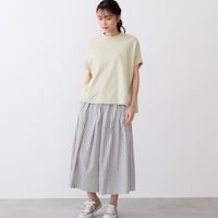 モデル身長168cm／Ｍサイズ