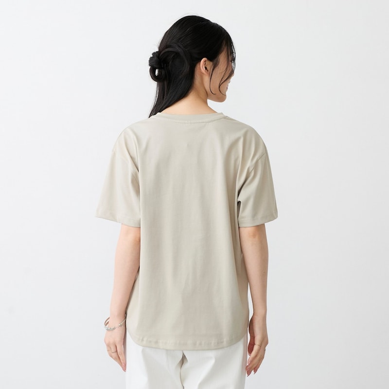 モデル身長167cm／Ｍサイズ