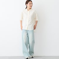モデル身長167cm／Ｍサイズ
