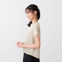 モデル身長168cm／Ｍサイズ