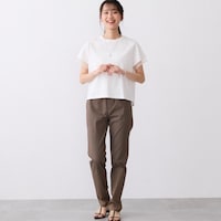モデル身長168cm／Ｍサイズ