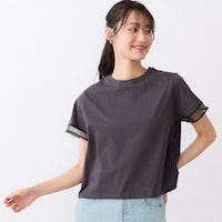 モデル身長168cm／Ｍサイズ