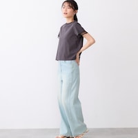 モデル身長168cm／Ｍサイズ