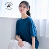 【ビバリーヒルズポロクラブ/BEVERLY HILLS POLO CLUB】綿素材のワンポイントT