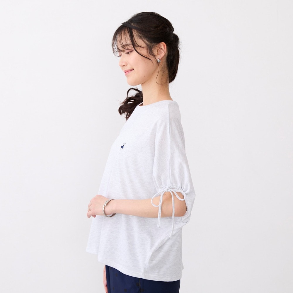 モデル身長168cm／Ｍサイズ