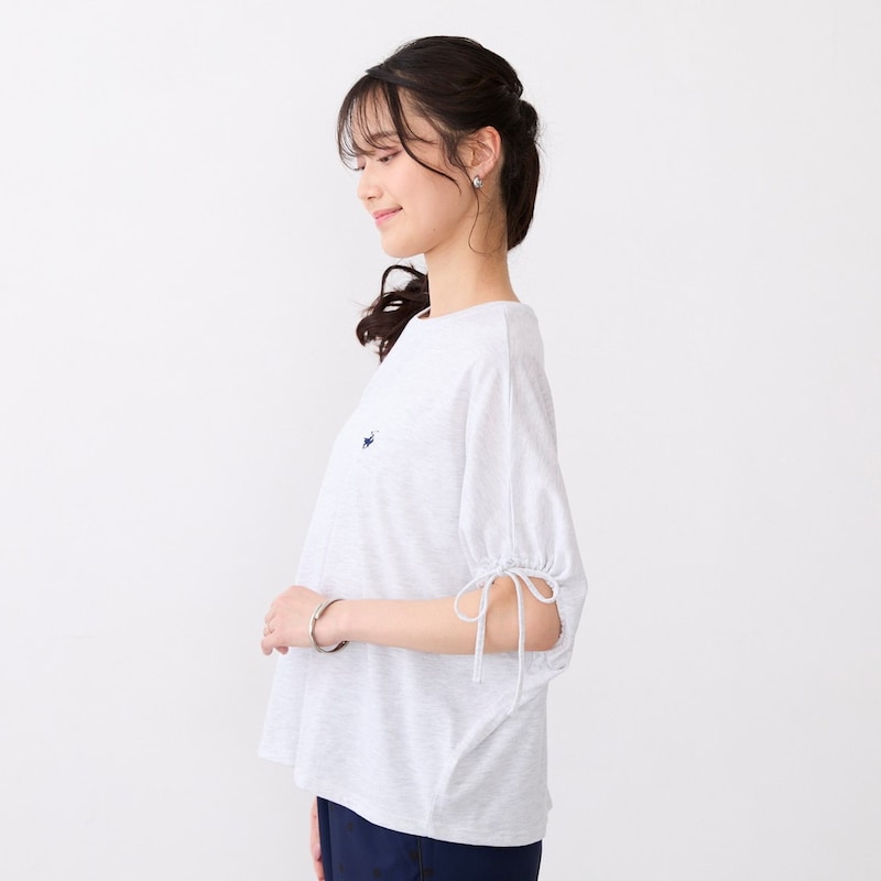 モデル身長168cm／Ｍサイズ