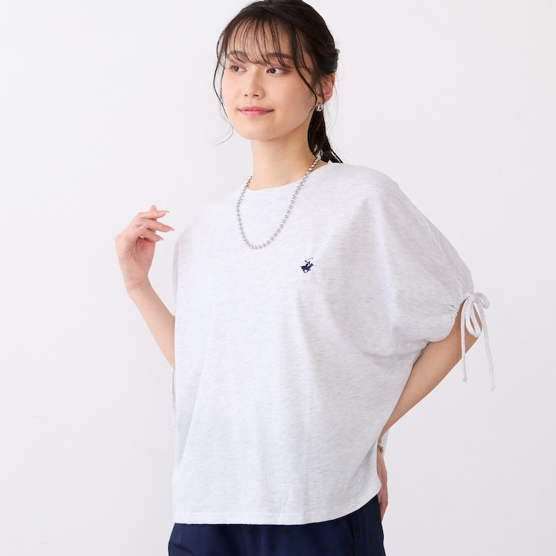 モデル身長168cm／Ｍサイズ