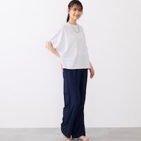 モデル身長168cm／Ｍサイズ