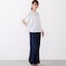モデル身長168cm／Ｍサイズ