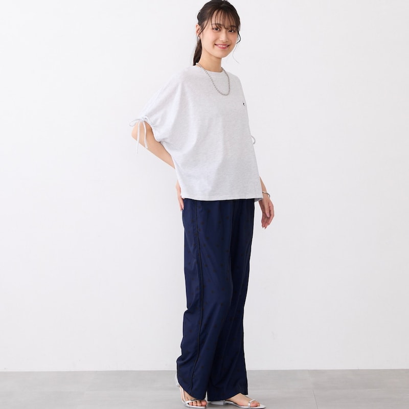 モデル身長168cm／Ｍサイズ