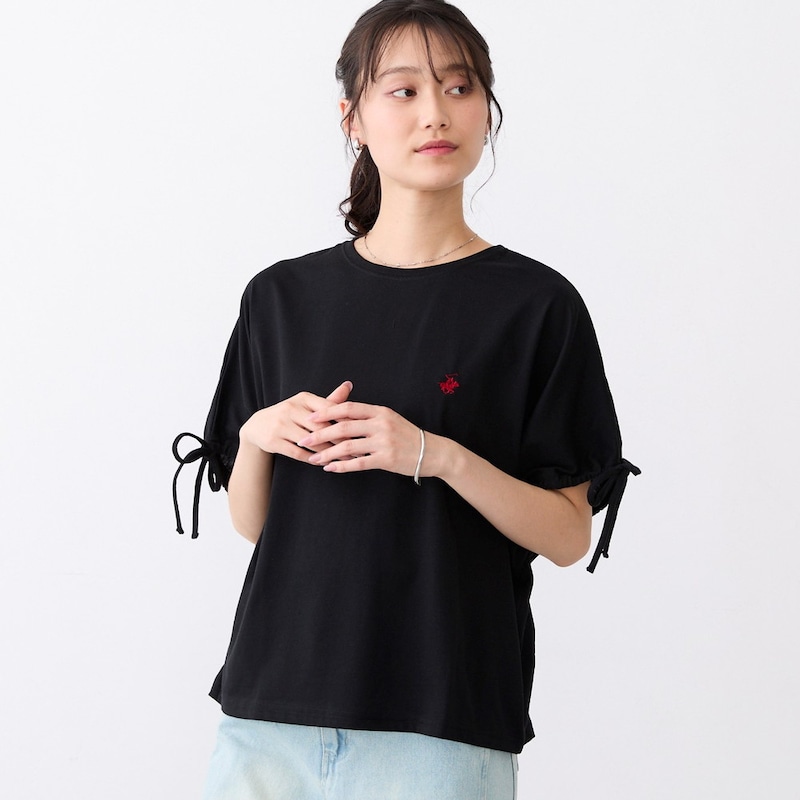 ブラック