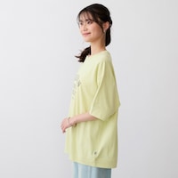 モデル身長168cm／Ｍサイズ