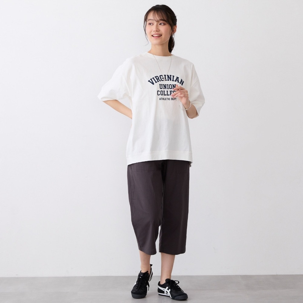 モデル身長168cm／Ｍサイズ