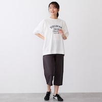 モデル身長168cm／Ｍサイズ