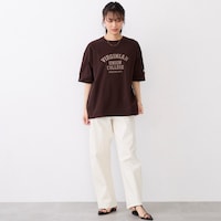 モデル身長168cm／Ｍサイズ