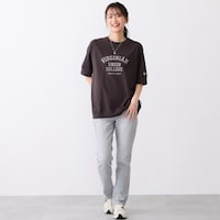 モデル身長168cm／Ｍサイズ
