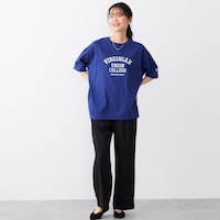 モデル身長168cm／Ｍサイズ
