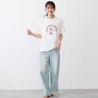 モデル身長168cm／Ｍサイズ