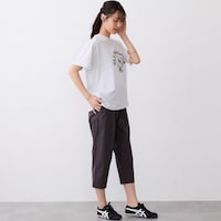 モデル身長168cm／Ｍサイズ