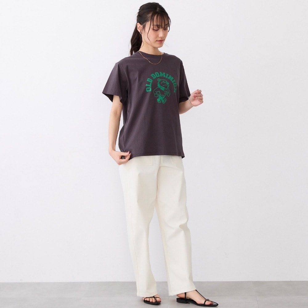 モデル身長168cm／Ｍサイズ
