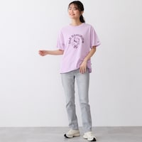 モデル身長168cm／Ｍサイズ