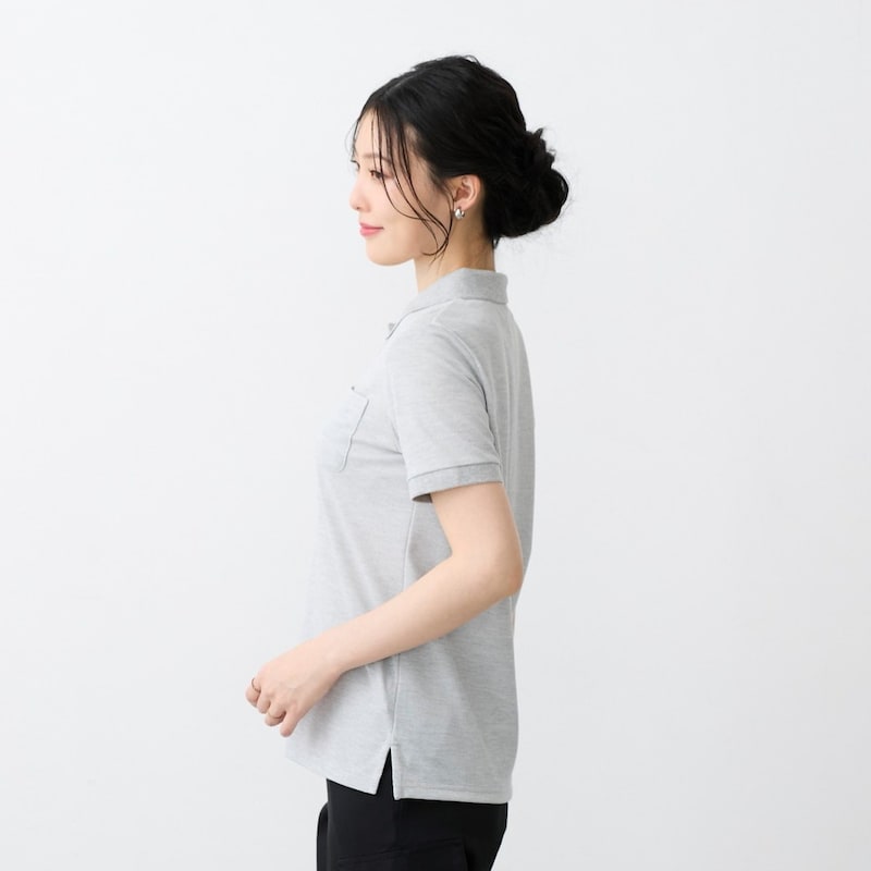 モデル身長167cm／Ｍサイズ
