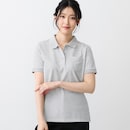 杢グレー