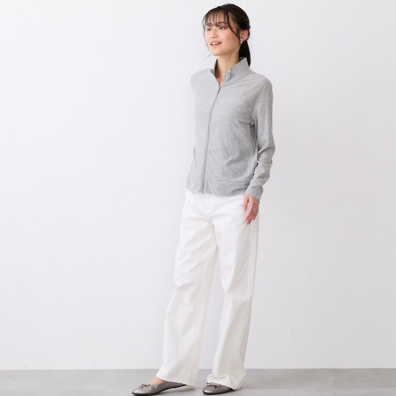 モデル身長168cm／Ｍサイズ