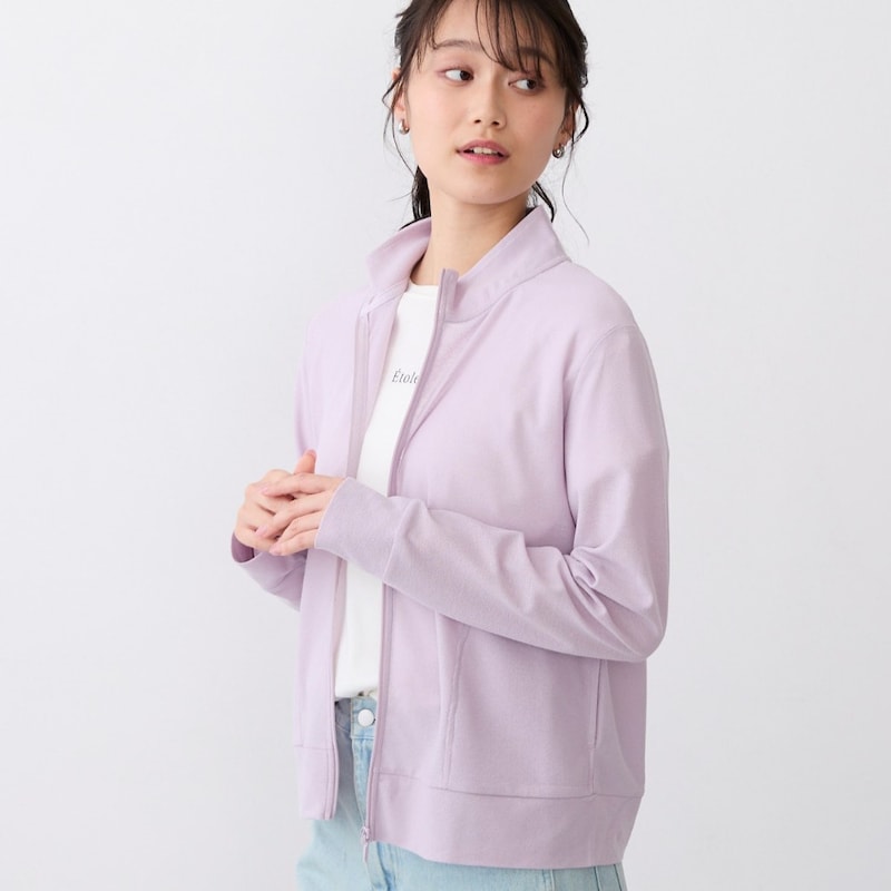 ライトパープル