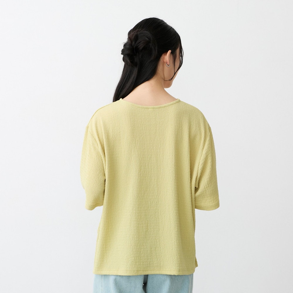 モデル身長167cm／Ｍサイズ