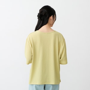 モデル身長167cm／Ｍサイズ