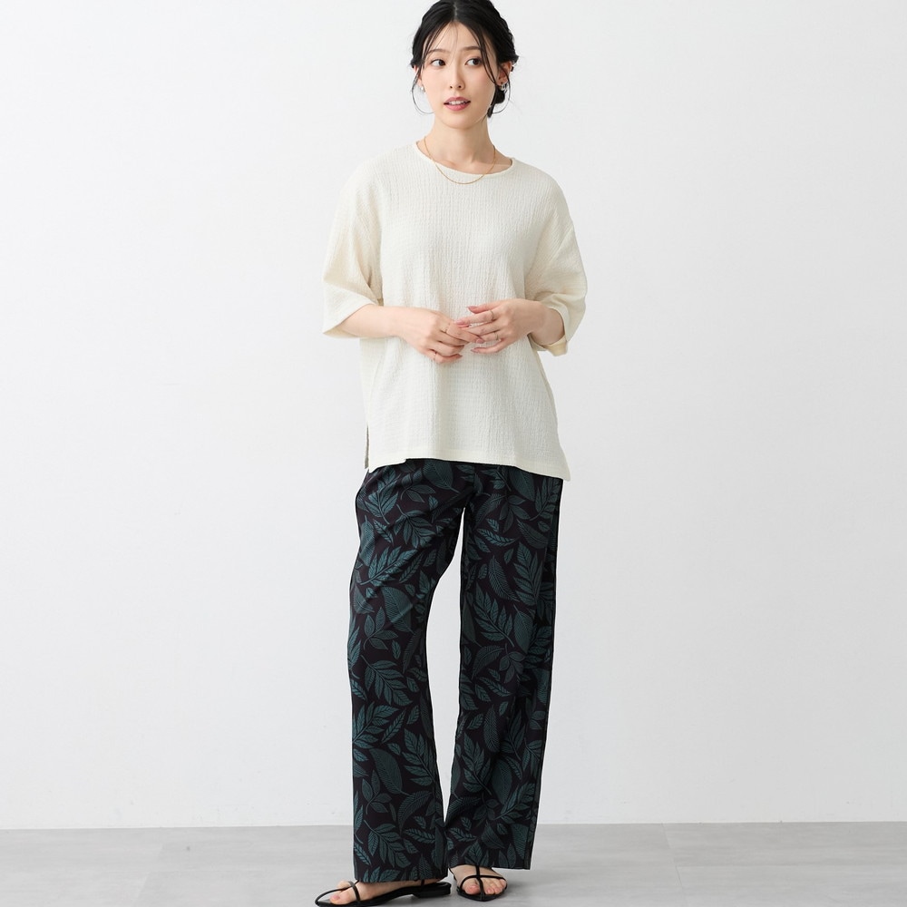 モデル身長167cm／Ｍサイズ