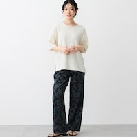モデル身長167cm／Ｍサイズ