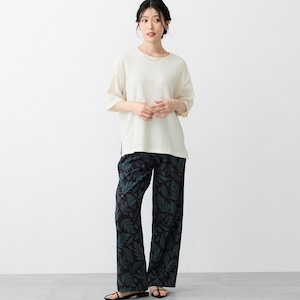 モデル身長167cm／Ｍサイズ