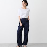 モデル身長167cm／Ｍサイズ
