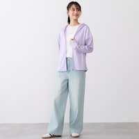 モデル身長168cm／Ｍサイズ