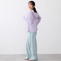 モデル身長168cm／Ｍサイズ