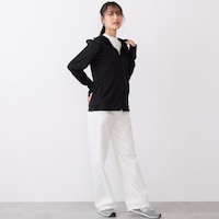 モデル身長168cm／Ｍサイズ