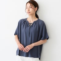モデル身長167cm／Ｍサイズ