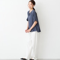 モデル身長167cm／Ｍサイズ