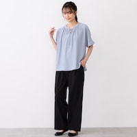 モデル身長167cm／Ｍサイズ