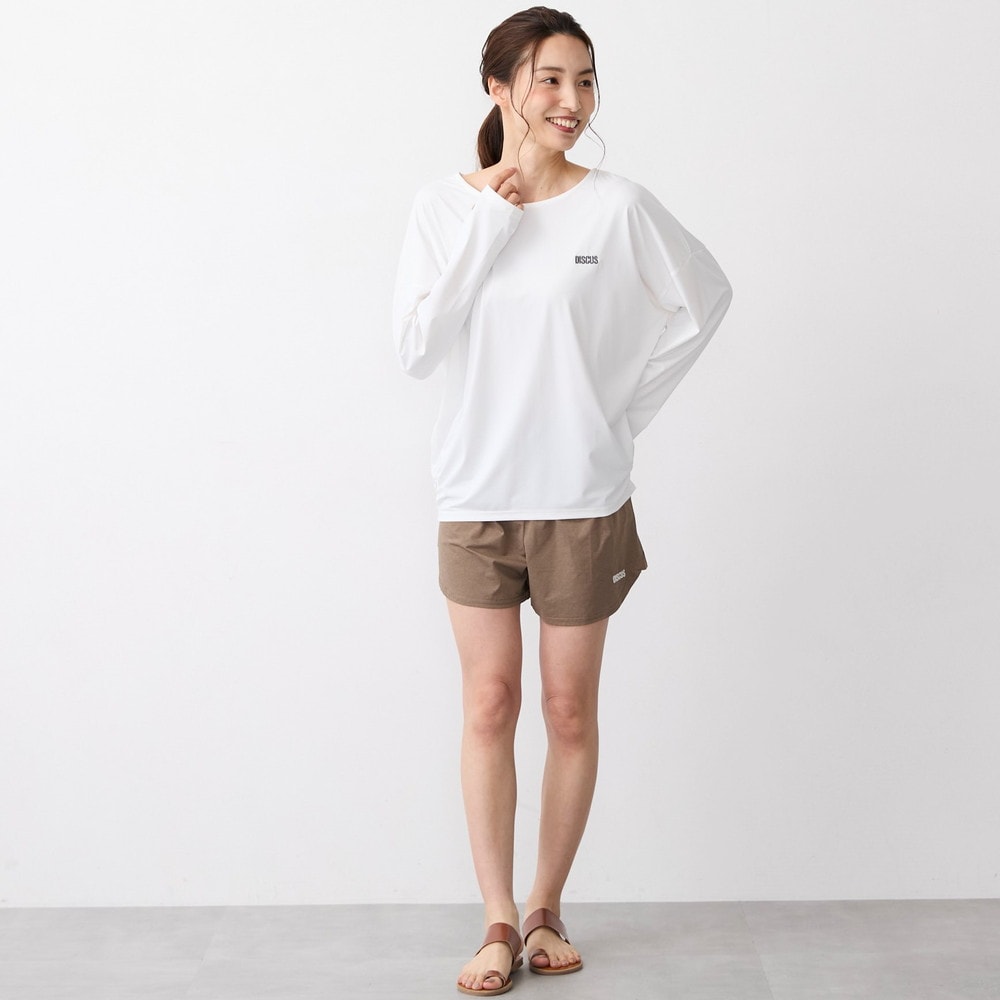 モデル身長167cm／Ｍサイズ