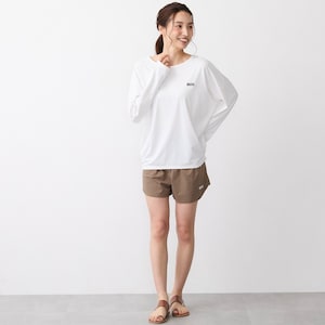 モデル身長167cm／Ｍサイズ