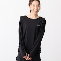 モデル身長167cm／Ｍサイズ