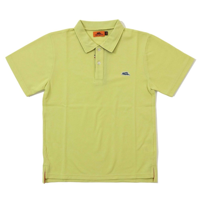 ライムグリーン