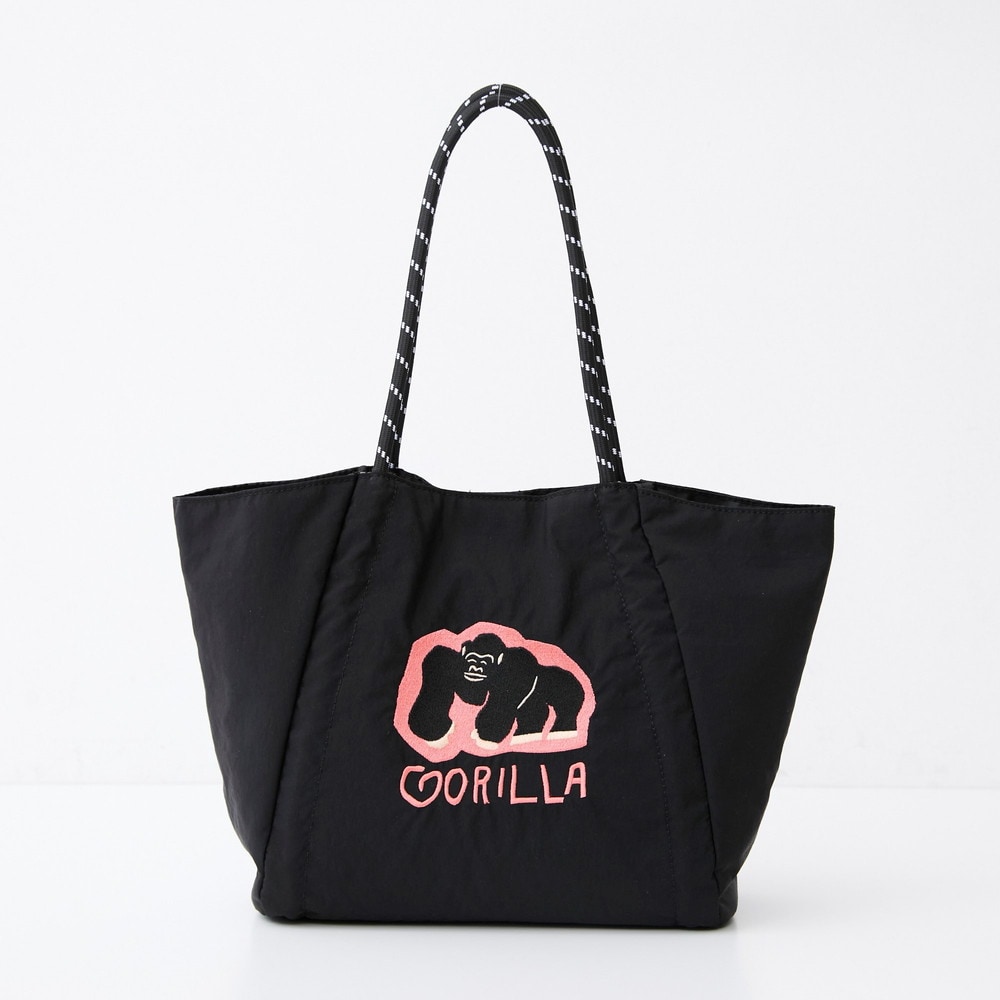 ブラック（Gorilla）