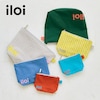 【iloi/イロアイ】北欧スタイルのポーチセット